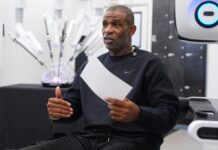 Deion Sanders declares himself ‘cancer-free’ a year after bladder removal