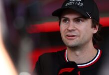 Colton Herta on first F1 weekend outing: “Every part is faster than anything I’ve done”