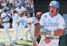 Regrets? USC baseball might have a few after ninth-inning collapse