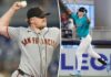 Giants waste Logan Webb’s gem, swept by Marlins to fall 15 games below .500