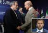 Iran brags that negotiators snubbed Vance during photo op at peace talks — here’s what the video shows