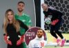 Matt Turner’s wife Ash stands behind USA despite World Cup bench role