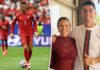 Cristiano Ronaldo’s sister Katia declares Brazil allegiance after Portugal World Cup draw