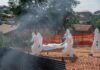 Ebola outbreak still spreading in Congo: “We are missing cases”