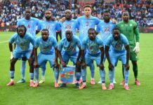 Ebola fears prompt Spanish city to cancel Congo’s World Cup warmup match against Chile