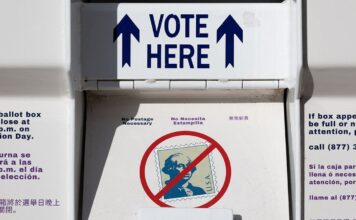 California election limbo fueled by 4 pressure points dragging out vote count, expert says