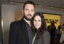 Friends Star Courteney Cox and Her Longtime Partner Johnny McDaid Split After Over a Decade Together