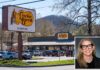 Cracker Barrel shares surge 23% on upbeat sales forecast as logo controversy fades