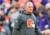 Jim Schwartz didn’t want to stick around for ‘forced marriage’ with Browns