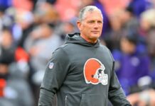 Jim Schwartz didn’t want to stick around for ‘forced marriage’ with Browns