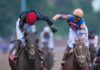 2026 Belmont Stakes odds: Renegade favored over Golden Tempo at Saratoga