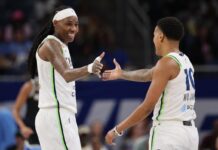Fanatics Sportsbook promo code NYPOST: Bet $20, get $350 in bonus bets for Lynx vs. Mercury