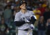 There’s no Yankees worry about Aaron Judge’s mortal stretch — here’s why