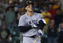 There’s no Yankees worry about Aaron Judge’s mortal stretch — here’s why