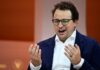 Anthropic calls for global AI slowdown after $965B valuation. Critics claim it’s just to hobble competition.