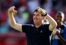 Liverpool hire ex-Bournemouth boss Andoni Iraola as new manager