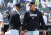 There’s only one thing we know for certain in Yankees’ Aaron Judge injury debacle