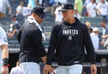 There’s only one thing we know for certain in Yankees’ Aaron Judge injury debacle