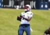 A.J. Brown admits he ‘purposely’ fed Eagles stories to media for one reason