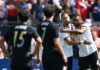 USMNT shows fight but has key cracks exposed in World Cup tune-up loss to Germany