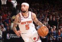 How the Knicks’ Jose Alvarado ‘fought’ his way home to NYC — and why ‘everything about him screams New York’: former coach