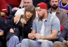 The staggering amount it’s costing Travis Kelce, Taylor Swift to rent out MSG for wedding extravaganza