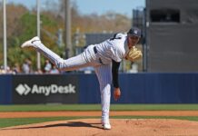 The Carlos Lagrange plan to get 101 mph flamethrower Yankees bullpen ready