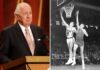 Oldest living Knick — 94-year-old Richie Guerin — doesn’t get nervous watching NBA Finals: ‘I’ve been there too many times before’