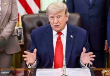 Iran peace deal details emerge as US insists nukes must be off the table