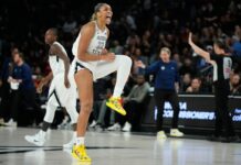 Fanatics Sportsbook promo code NYPOST: Bet $20, get $350 in bonus bets for Aces vs. Wings