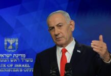 Netanyahu calls Iran peace deal ‘Trump’s decision’ — but defends it after anger from Israeli pols