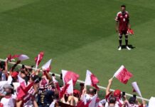 Fanatics Sportsbook promo code NYPOST: Bet $20, get $350 in bonus bets for Qatar vs. Canada