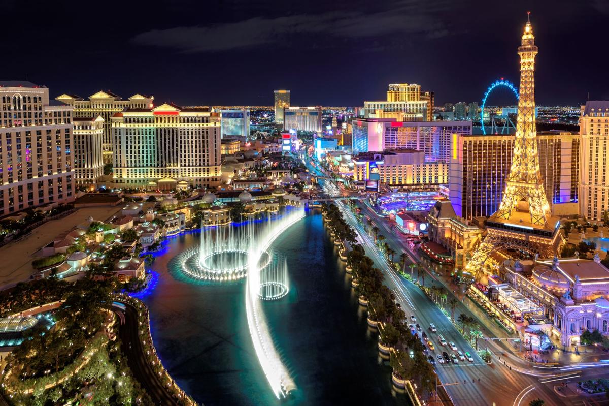 Mysterious ‘lucky bastard’ wins $10M jackpot from just $5 on Vegas slot machine