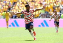 Why USA’s 2nd goal by Alex Freeman was not offside