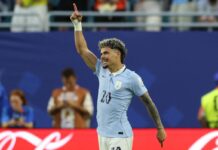 BetMGM bonus code NYPNEWSGET: Get up to $1K in no-sweat tokens for Cape Verde vs. Uruguay