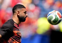 Fanatics Sportsbook promo code NYPOST: Bet $20, get $350 in bonus bets for Egypt vs. New Zealand