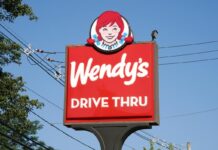 Wendy’s surges over 40% after viral Reddit post ignites meme-stock frenzy