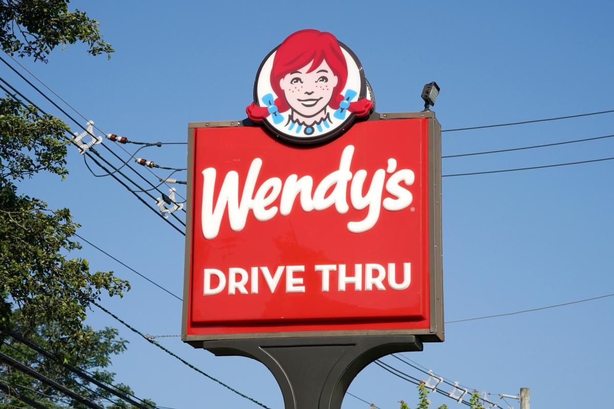 Wendy’s surges over 40% after viral Reddit post ignites meme-stock frenzy