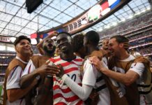 USMNT’s most likely Round of 32 opponent at 2026 World Cup revealed