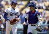 Dodgers Post podcast: Inside the Shohei Ohtani-Dalton Rushing dynamic