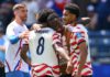 USMNT faces cruel reality of World Cup expectations in the knockout stage