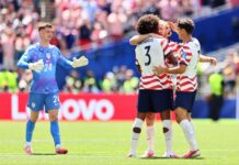 This USMNT generation might not have a better World Cup chance — but doesn’t feel the ‘pressure’