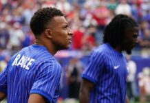 BetMGM bonus code NYPNEWSGET: Get up to $1K in no-sweat tokens for France vs. Sweden