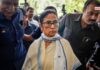 Full List: 19 TMC MPs Who Signed Letter To Lok Sabha Speaker Amid Party Revolt