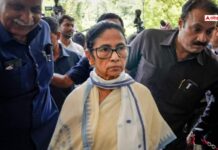 Full List: 19 TMC MPs Who Signed Letter To Lok Sabha Speaker Amid Party Revolt