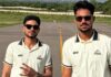 Shubman Gill Faces Allegations Of ‘Nepotism’ Over Gurnoor Brar’s ODI Debut