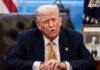 Trump Threatens Iran Amid Peace Talks, Says US Will ‘Hit Hard Again’