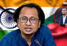 Bangladesh Rejects India’s Explanation After PM Adviser Was Stopped At Delhi Airport