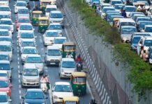 Delhi-NCR Vehicle Owners To Get Subsidies, Discounts Under New Pollution Plan