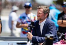 Where to watch NASCAR Cup races now that the Prime broadcast is over
